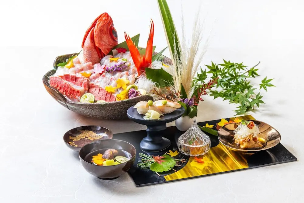 Choshi Grand Hotel