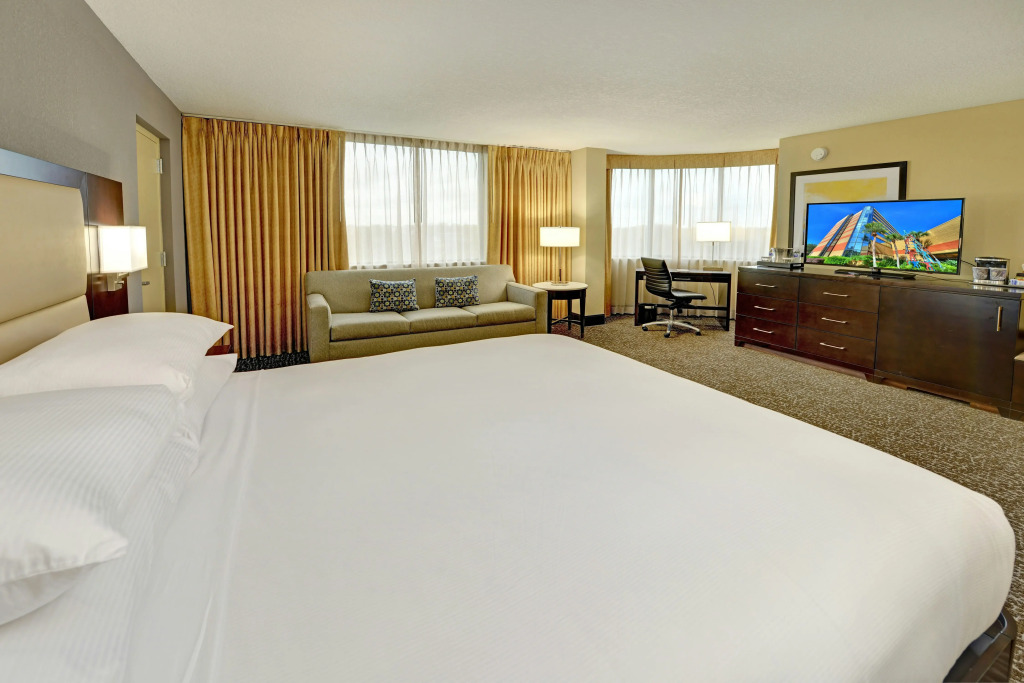 Hilton Orlando/Altamonte Springs