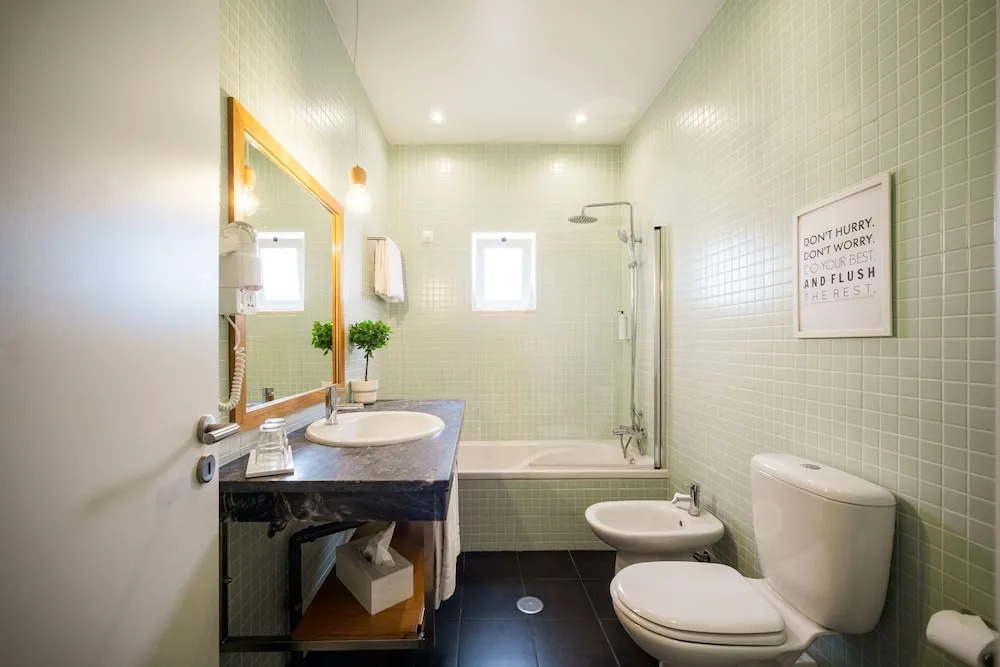Casa Azul Sagres - Rooms & Apartments