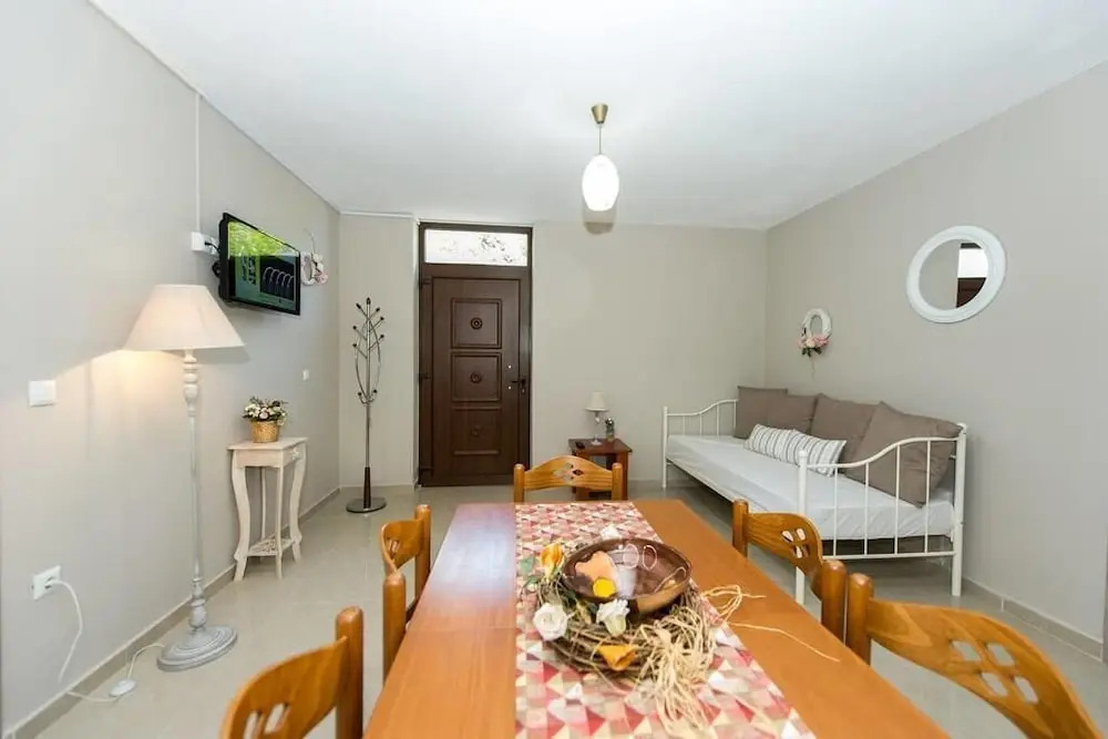 Vina's Cozy Flat Next To The Beach