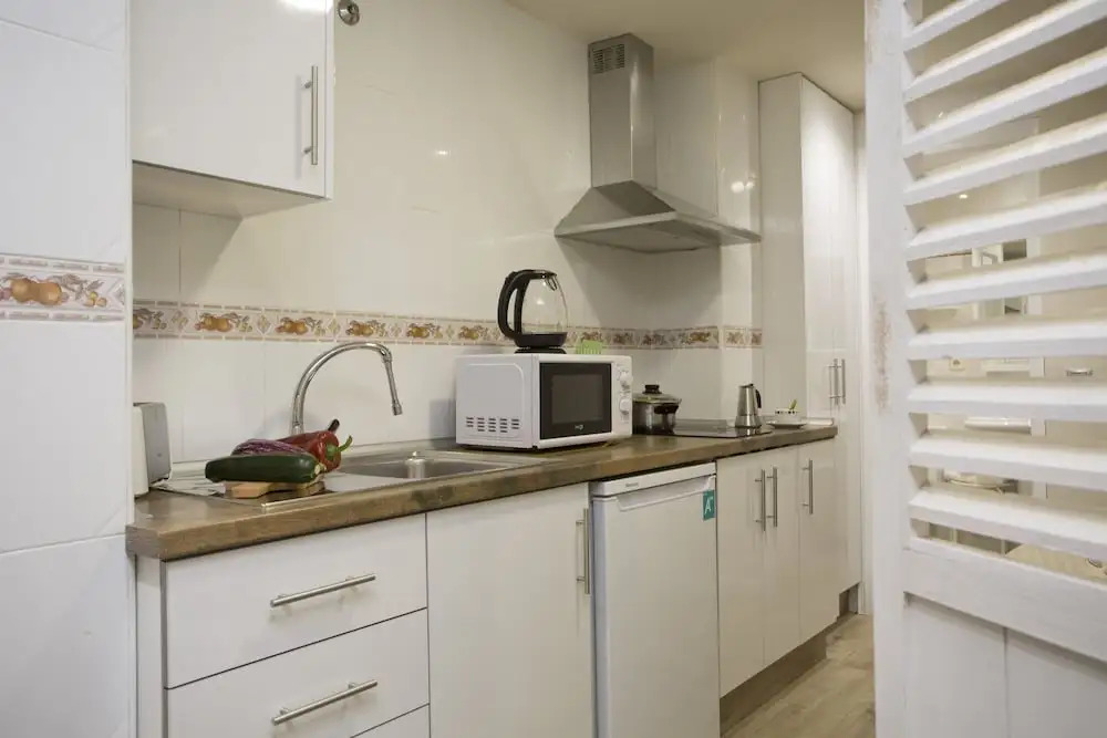SingularStays Borja