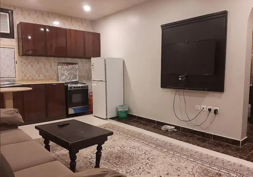Mowashahat Al Andalus Apartment