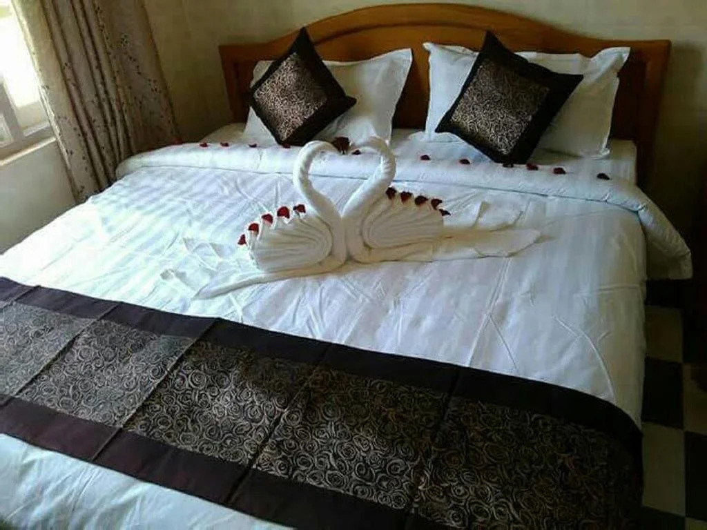 Hotel Moe
