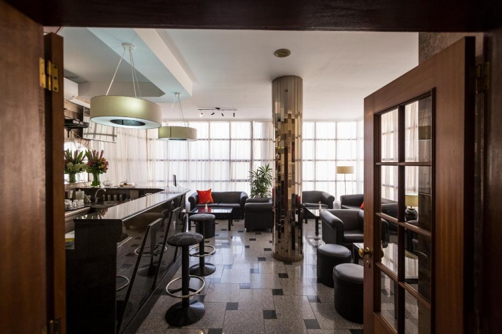 Hotel Arangues
