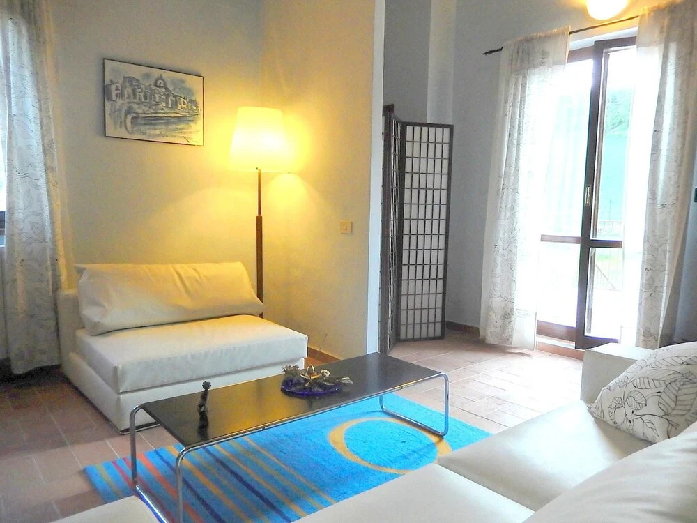 Apartment With 2 Bedrooms in Mondavio, With Wonderful Mountain View, P