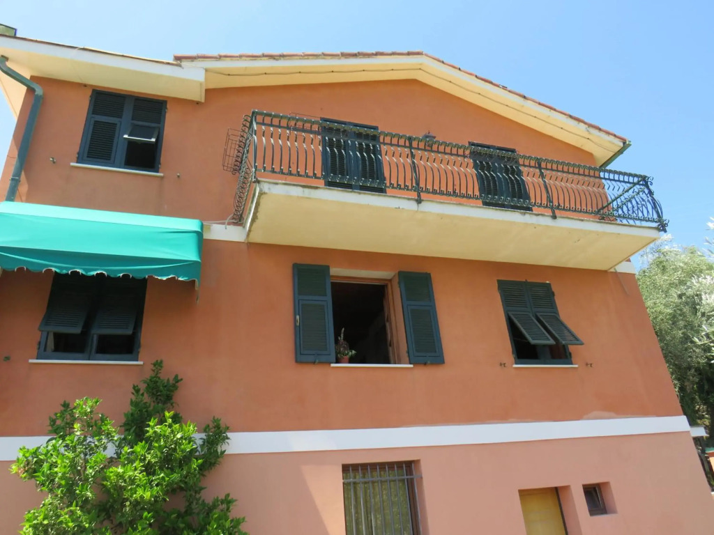 Casa Mary