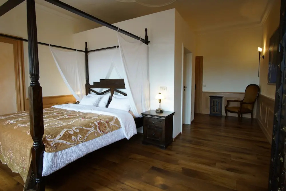 Hotel & Tagungszentrum Schloss Hohenfels
