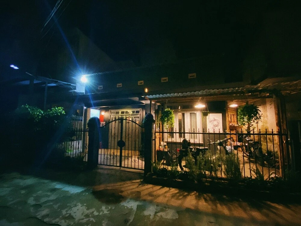 Pho Meo Xiem Entire House 4brs Private