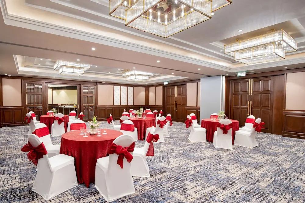 Radisson Blu Resort Dharamshala
