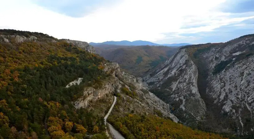 In Valle