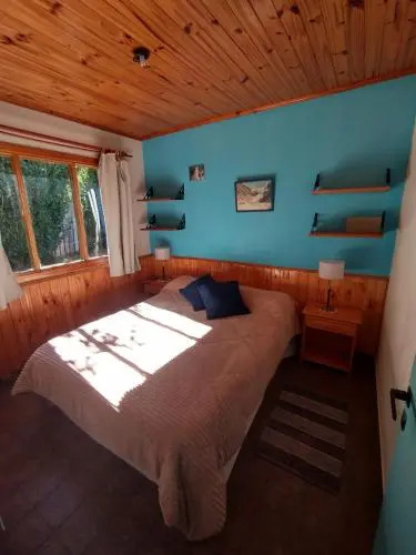 Cabañas Austral