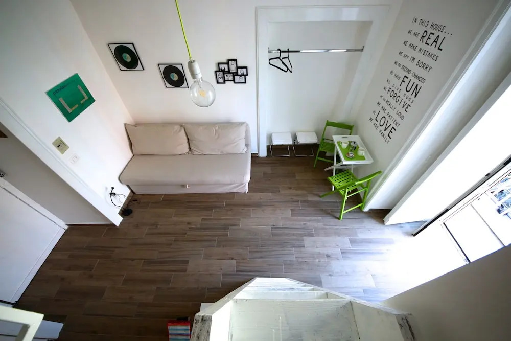 Room 23 in the city center by Wonderful Italy