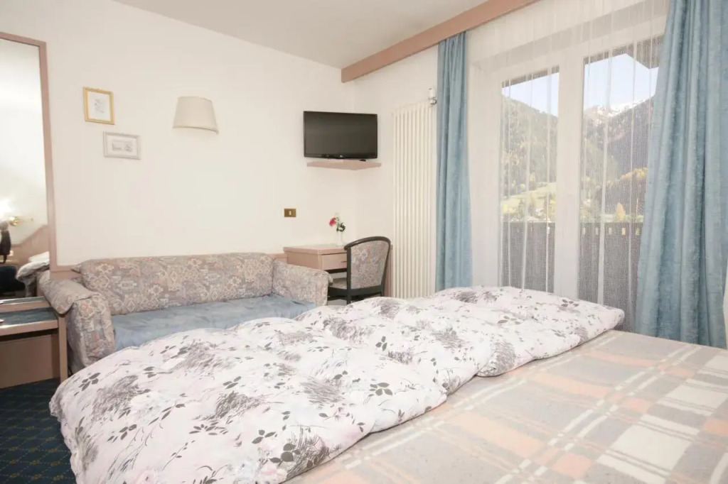 Hotel Villa Mozart