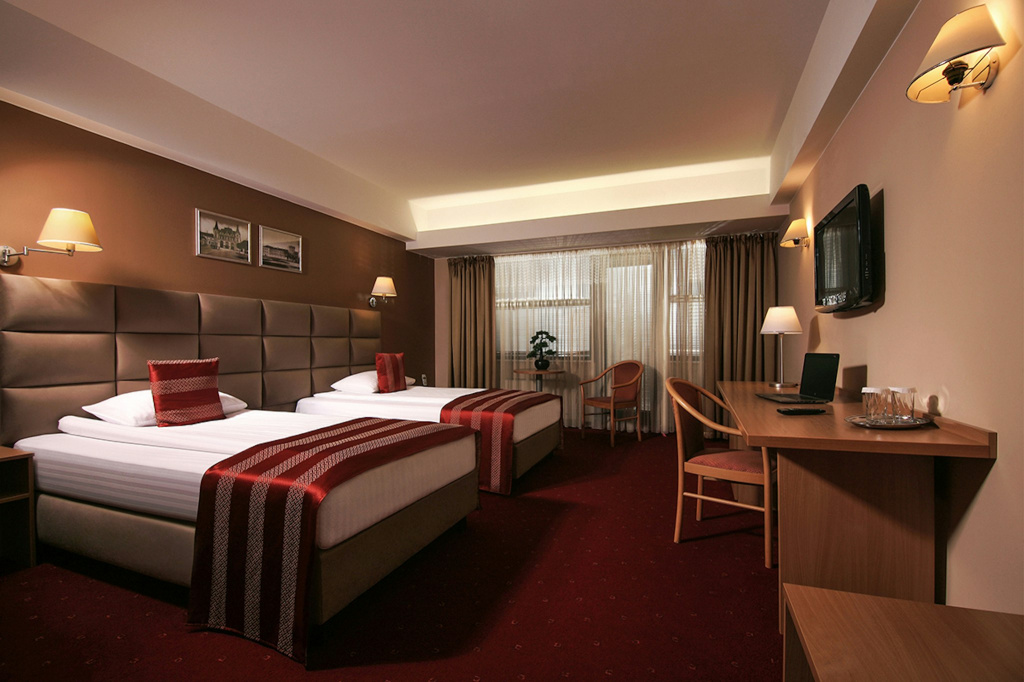 Reghina Blue Hotel