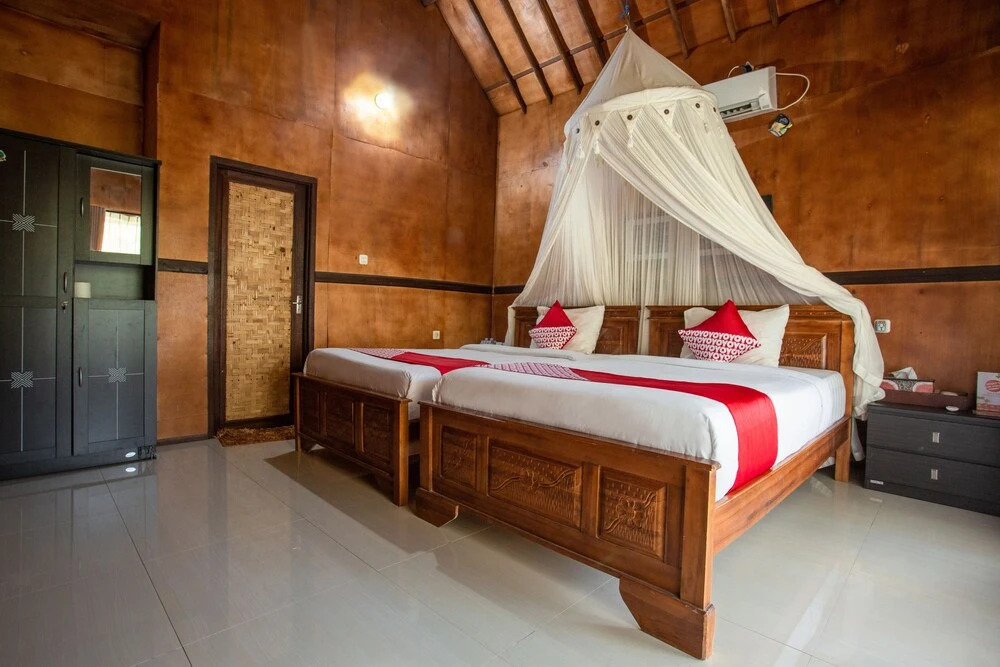 Kulkul Bungalow