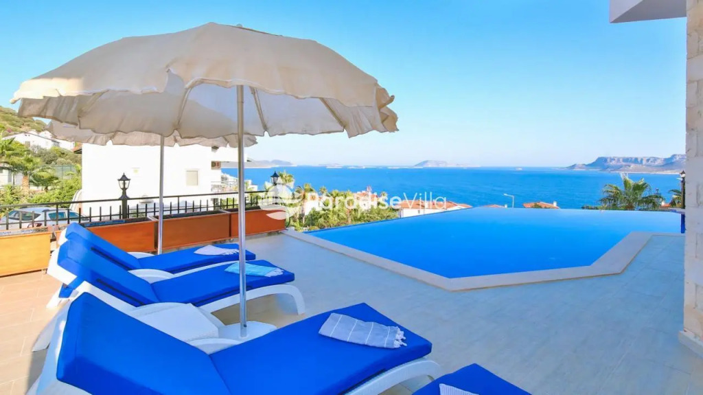 Villa Melissa