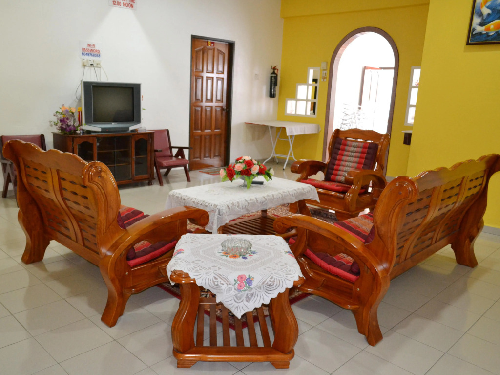 Megastar Inn Vacation Stay