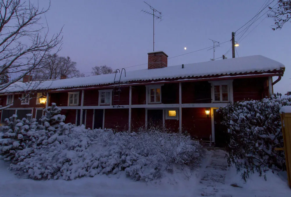 Pilasterit Loviisa