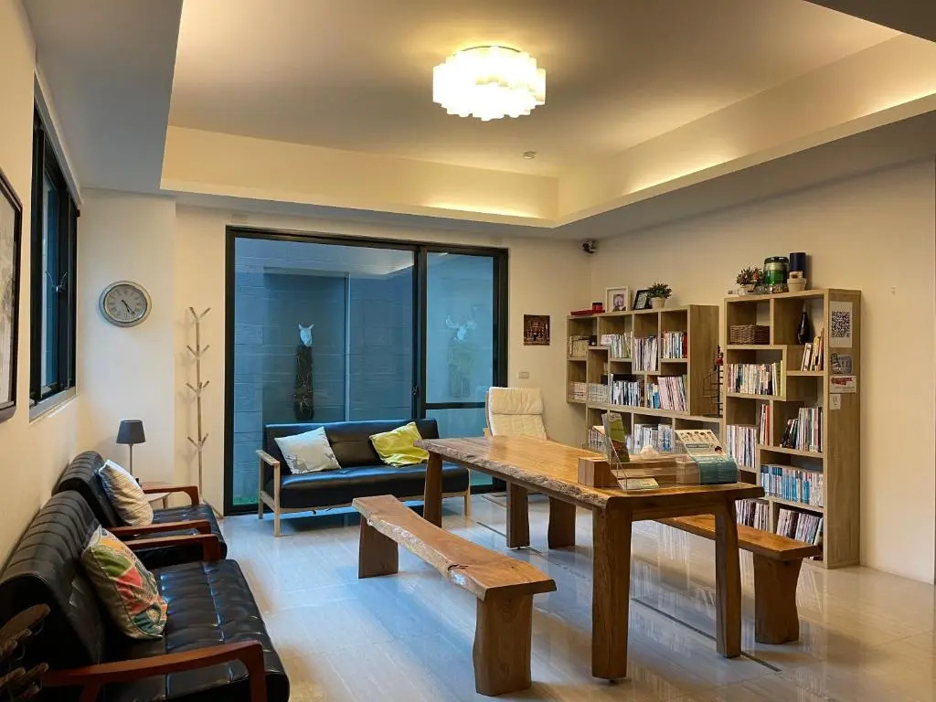 Fun Holiday Family Hostel