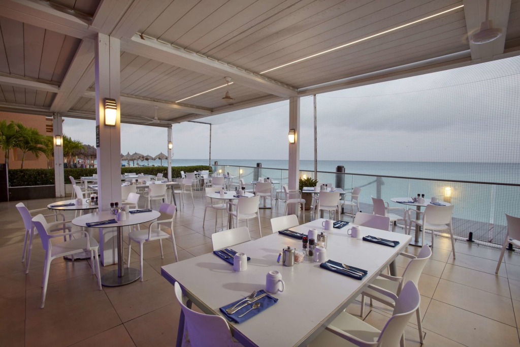 Tamarijn Aruba All Inclusive