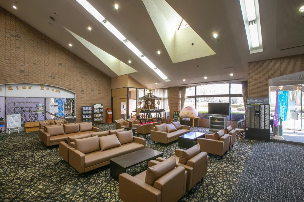 KAMENOI HOTEL Kitsuregawa