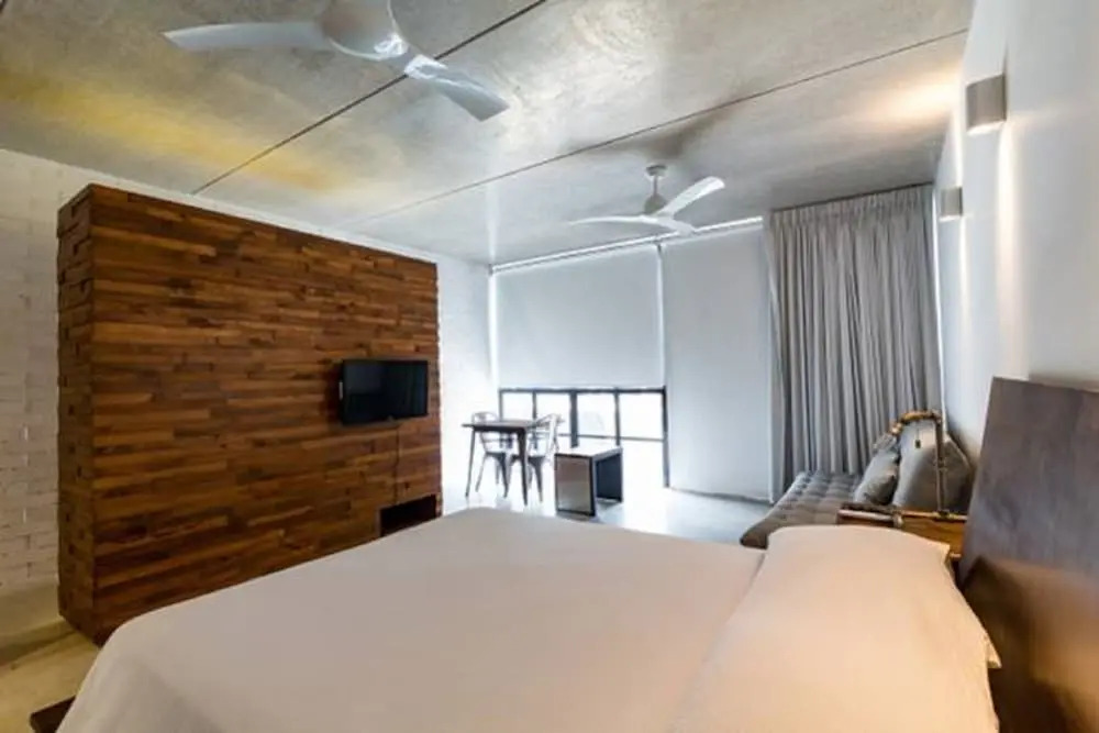 Nuove Design Lofts by The Spot