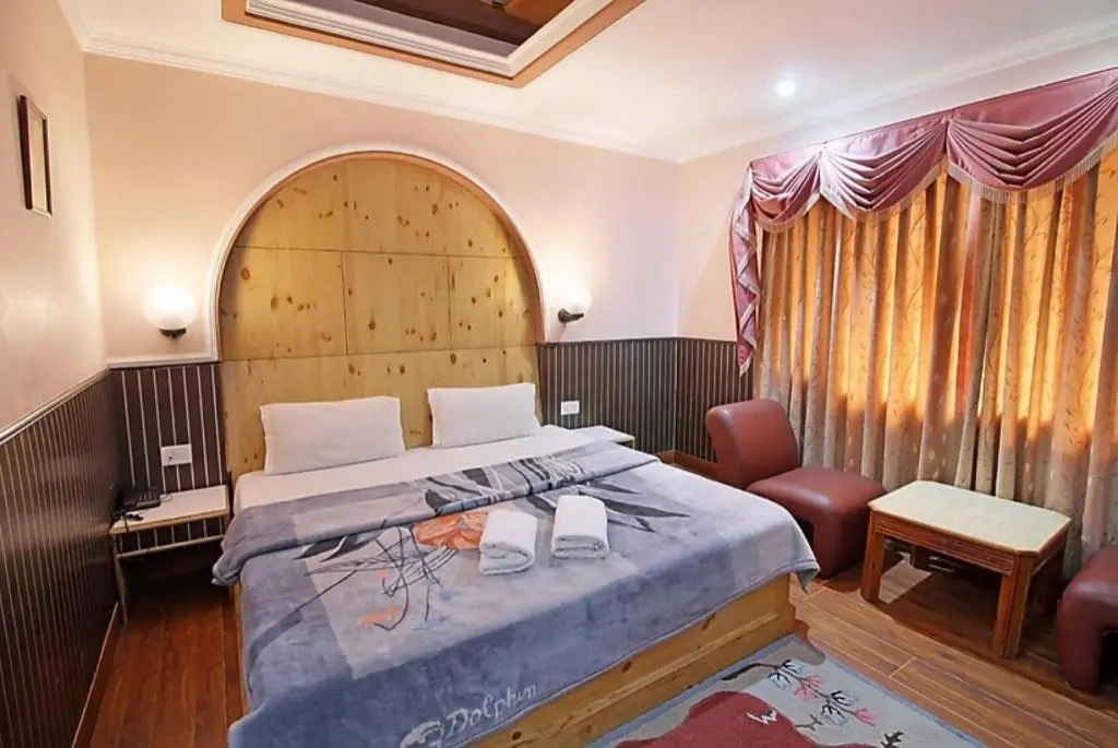 Hotel Jupiter