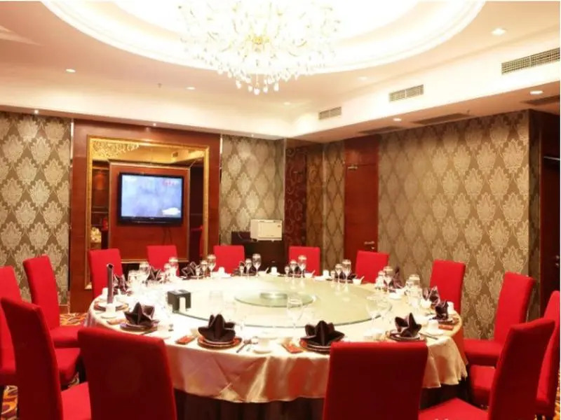 Dalian Furong International Hotel