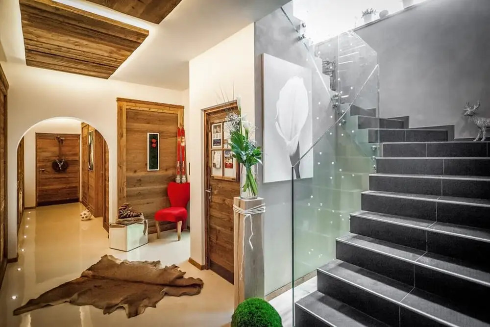 Chalet Stefan - Apartments