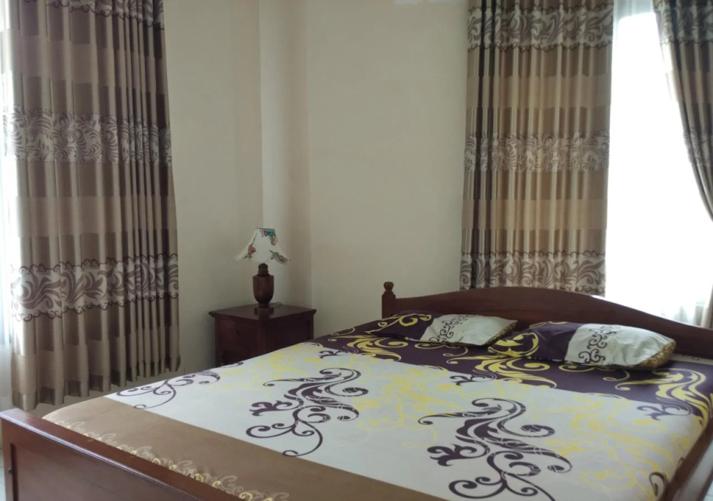 Pawiro Griyo Homestay
