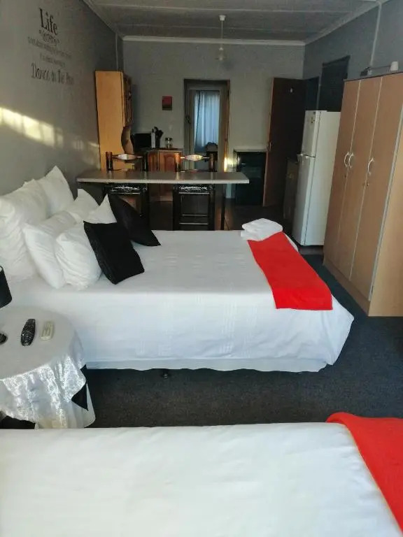 Kudu Cottages