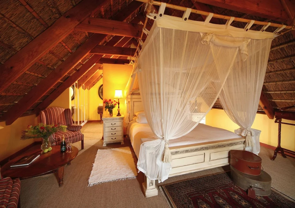 Adara Palmiet Valley Luxurious Boutique Farm Hotel