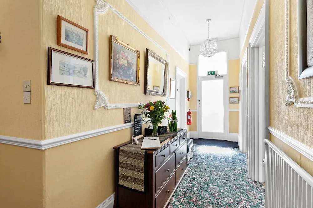 Melba House