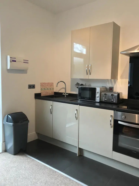 Suitely Garden Walk Apartments