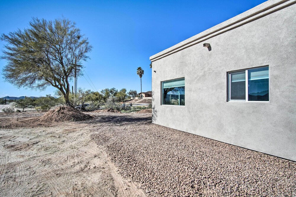 Tucson Vacation Rental ~ 5 Mi to Natl Park