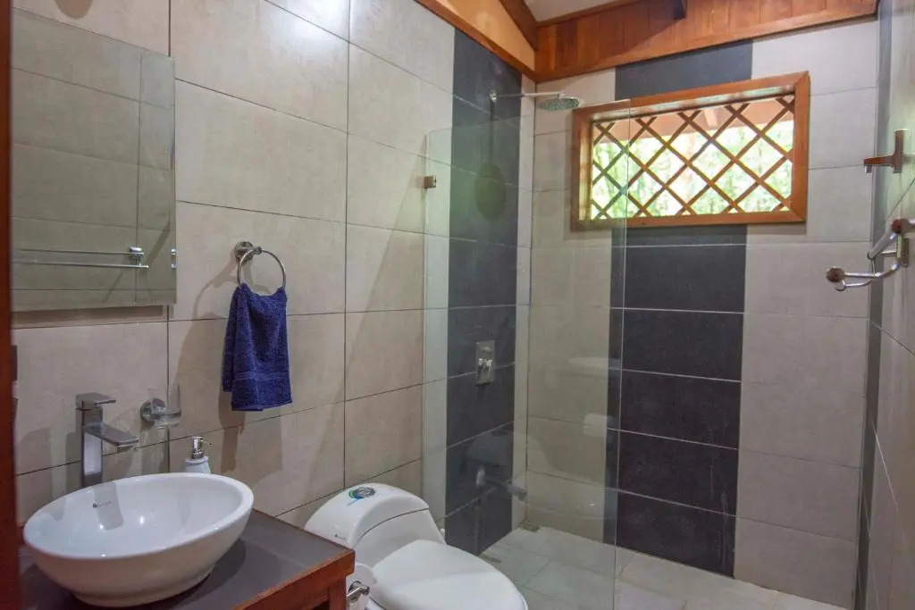 Villa Piňa dorada dependencia del hotel Casa Merlin