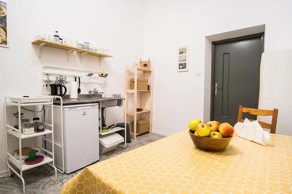 HOSTEL "likeHOME"