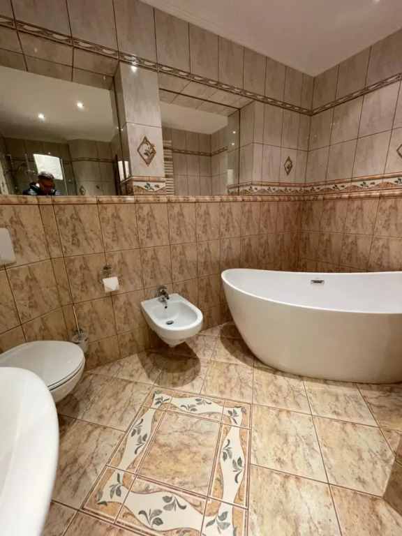 Villa Roma przy wyciągu na Szrenicę