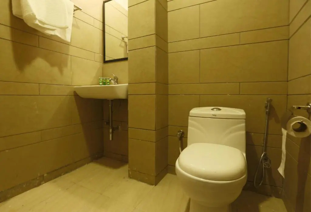 Hotel Aeroporto