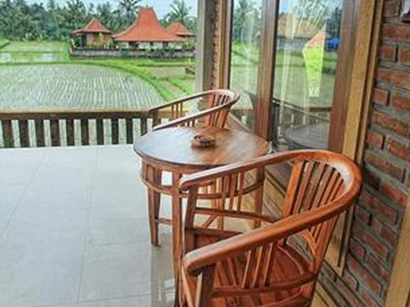 Villa Pisces Ubud