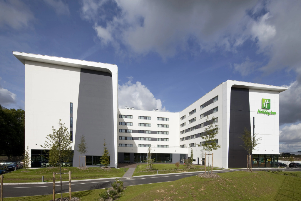 Holiday Inn Paris CDG Airport an IHG Hotel