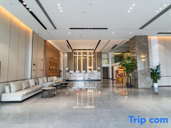 Guangmingren Wellness Hotel (Xiamen Gaoqi Airport SM Plaza)
