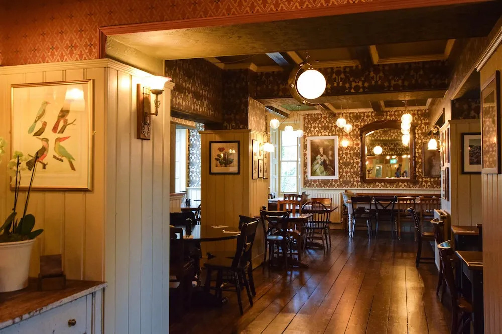 The Battleaxes