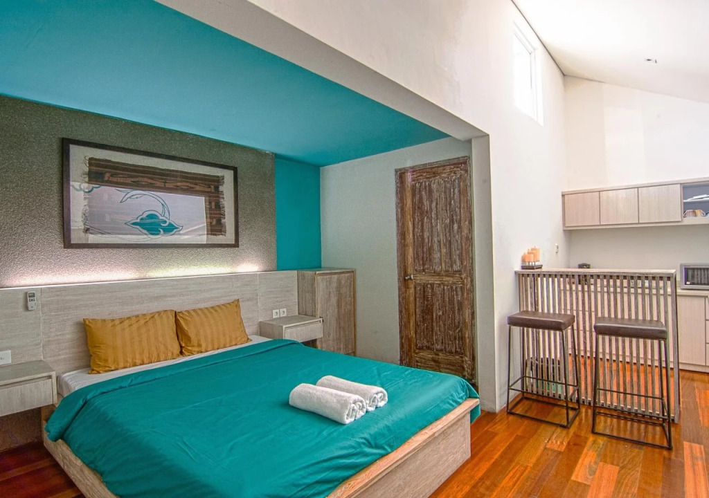 Nau Here Hostel