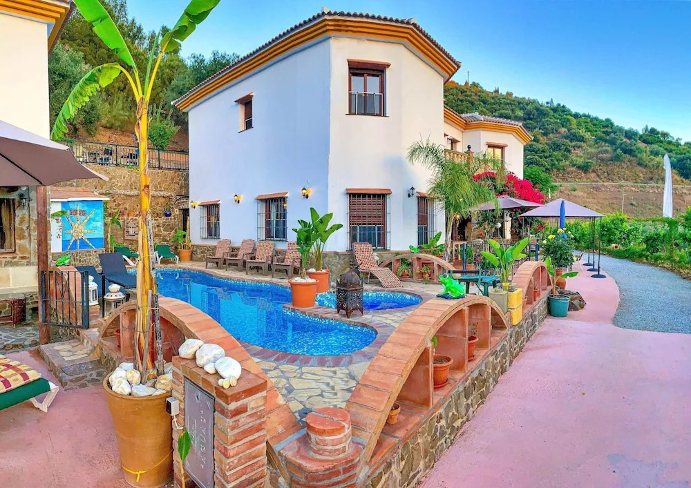 Casa Rural Arrijana