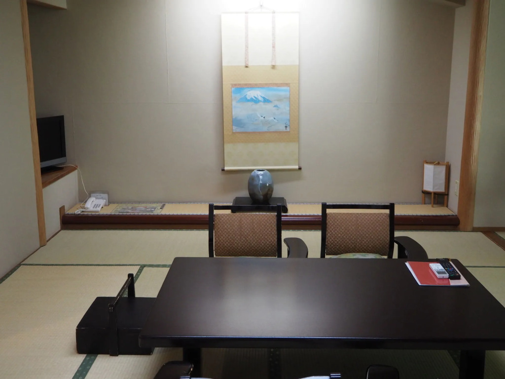 Osakaya Ryokan