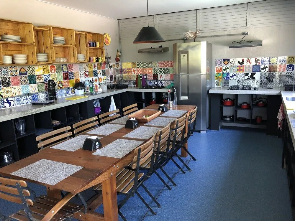 Laika Hostel