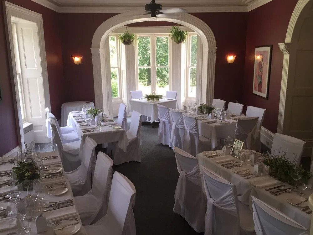 Westover Inn