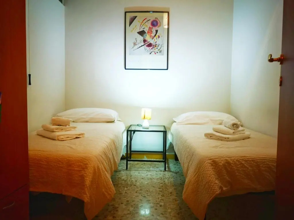 Apulia Holiday Apartment - Affitti Brevi Italia