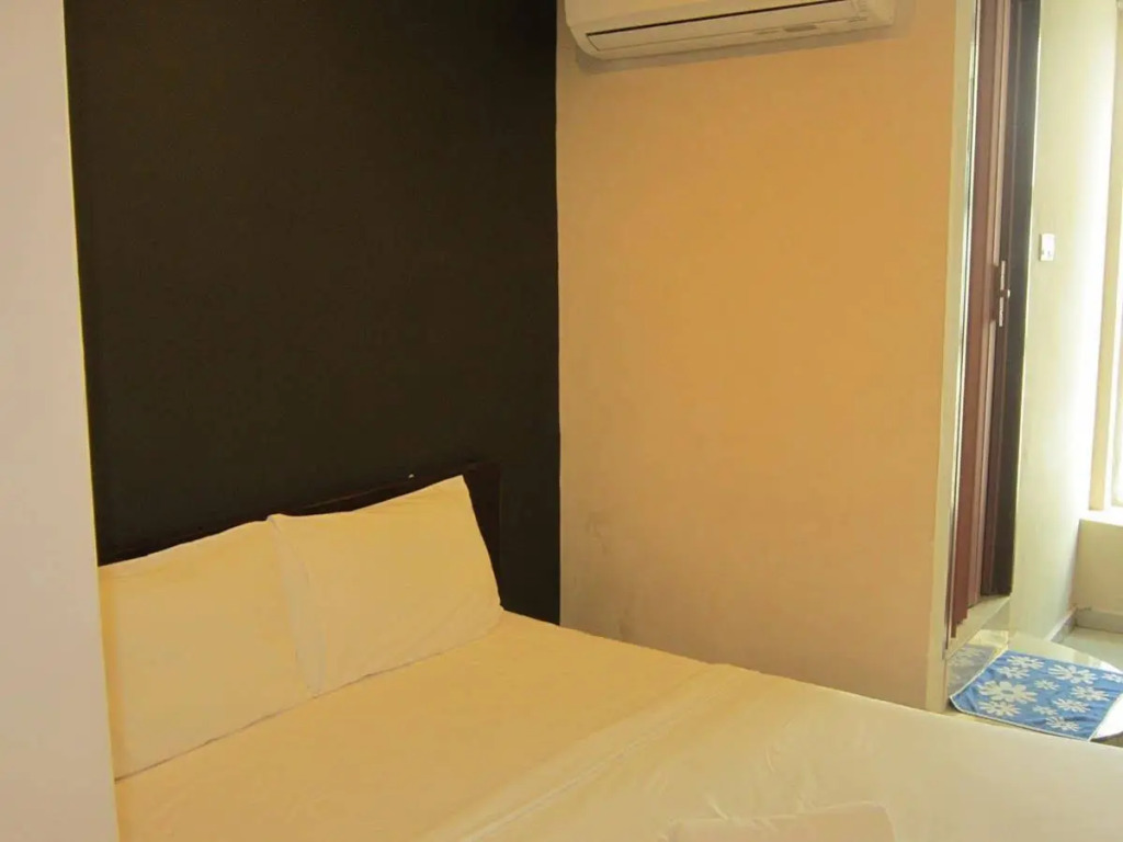 Smart Hotel Bangi Seksyen 9
